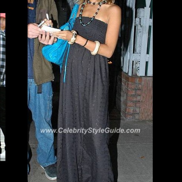RARE***** original NUI dress