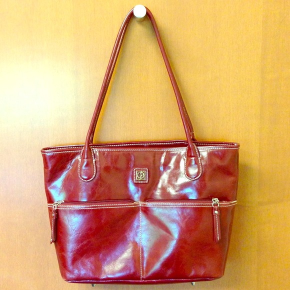 🚫SOLD🚫Giani Bernini Tote