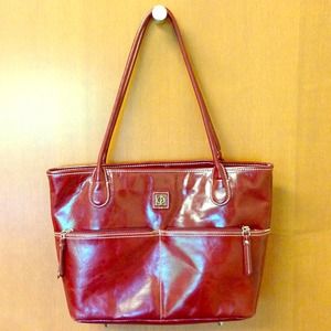 🚫SOLD🚫Giani Bernini Tote