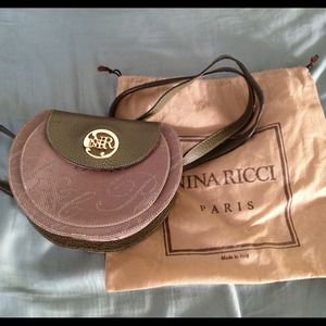 Nina Ricci shoulder bag
