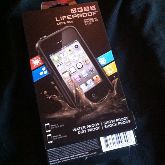 iPhone 4/4s iPhone case