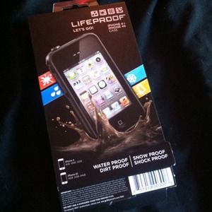 iPhone 4/4s iPhone case