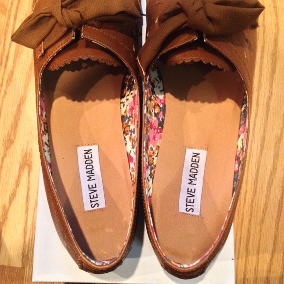 Steve Madden shoes - Picture 2 of 3