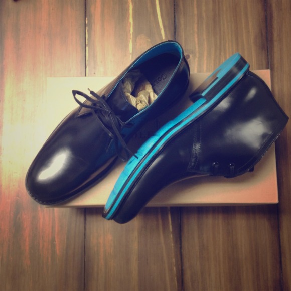 **😁SOLD** Men's COLE HAAN New York City shoes