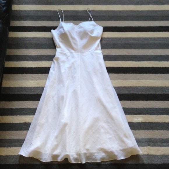 J.CREW - dress