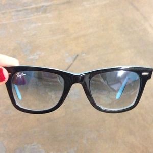 Ray-Ban Wayfarers