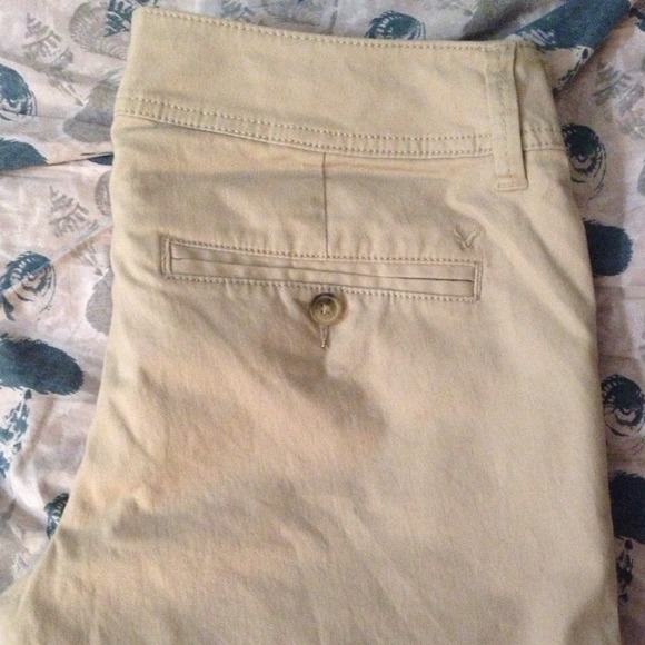 🚫Sold!🚫 American eagle pants