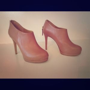 Nine West ankle boots