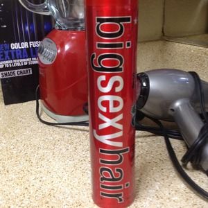 💖Big sexy hairspray💖