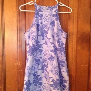 Vintage Lilly Pulitzer Dress