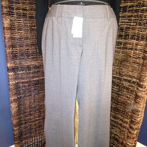 NWT j crew pants