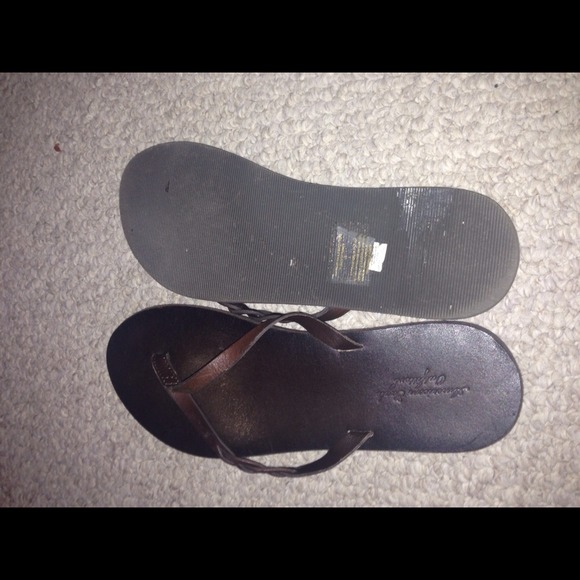 Ae flip flops