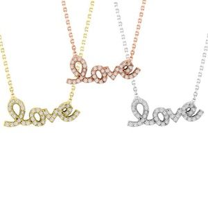 Love necklace!!