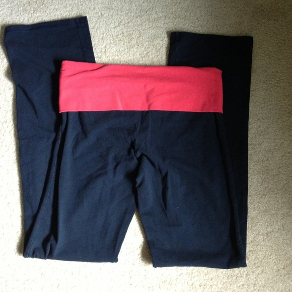Hollister Pants Yoga Poshmark