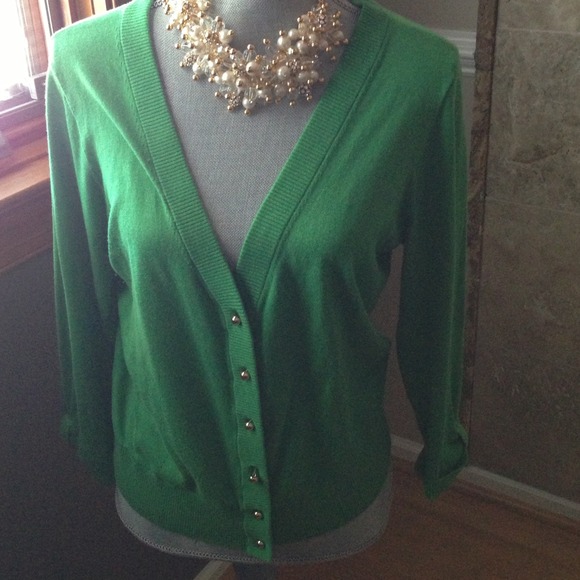 Reserved @doucha Kate Spade Genevieve Sweater