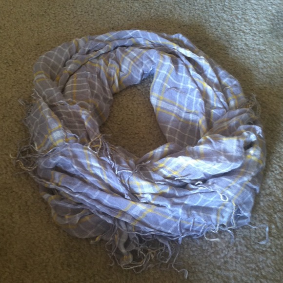 Scarf - Picture 2 of 2