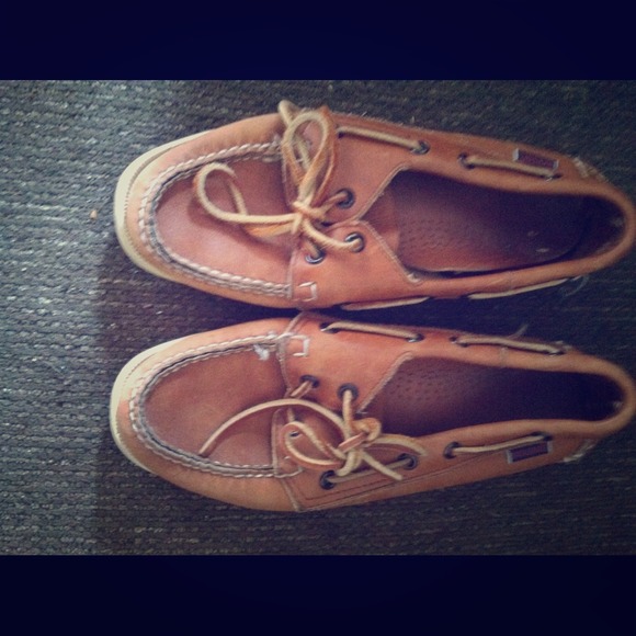 Sperrys