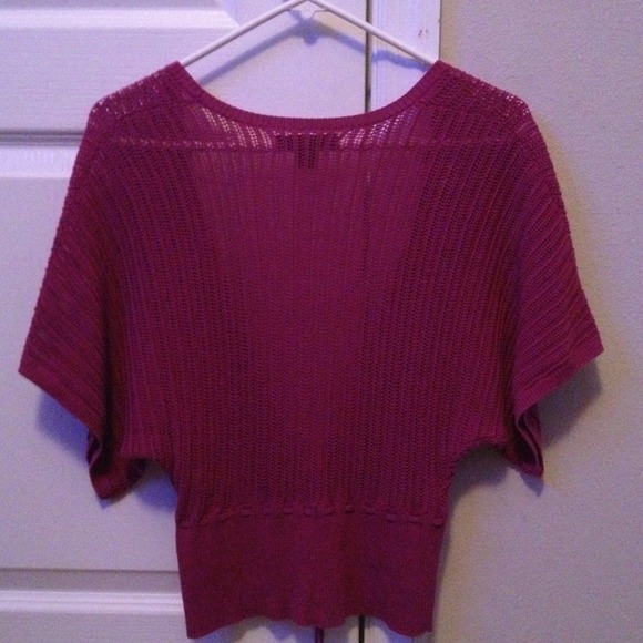 Pretty Express Cardigan - Picture 2 of 3