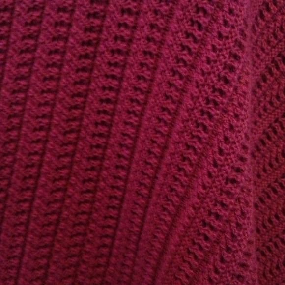 Pretty Express Cardigan - Picture 3 of 3