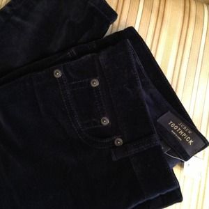 🚫SOLD in BUNDLE NWT! J.Crew Toothpick Jean