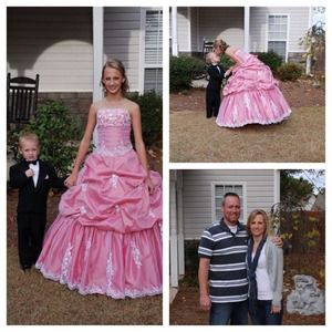 Meet my Family 😍😍