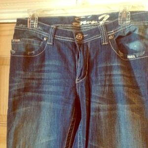 Seven jeans size 10