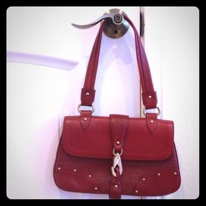 🎁DONATED💞 Kenneth Cole New York Leather Purse