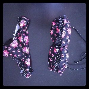 Victoria's Secret bathing suit