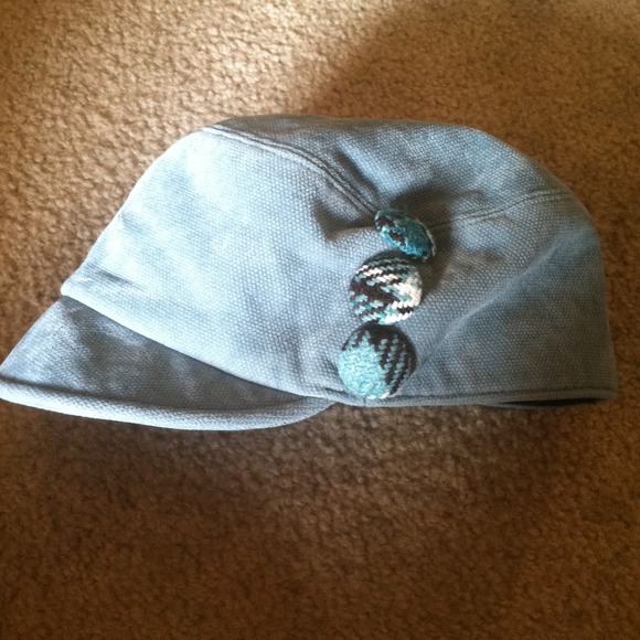 Hat - Picture 2 of 2