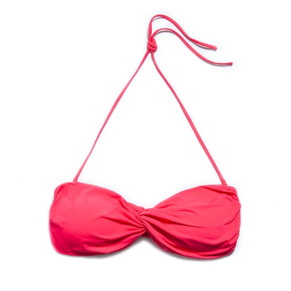 Bandeau Bikini Top NEW
