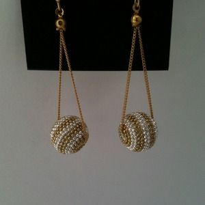 Earrings -