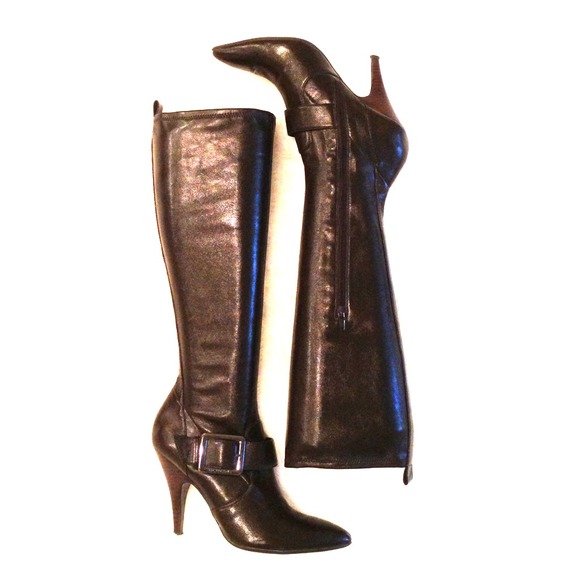 ⭐️SOLD IN BUNDLE⭐️BCBG Girls - boots