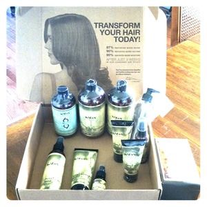 🔴SOLD🔴WEN by Chaz Dean 🔻SOLD