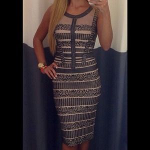 Not for sale yet! Gorgeous authentic Herve Leger