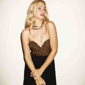 One Teaspoon Last Dance Party Dress