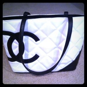 Chanel handbag