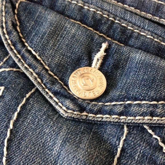 True Religions