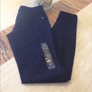 Jessica Simpson kiss me Jeggings