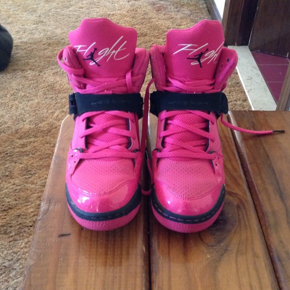 Jordan's