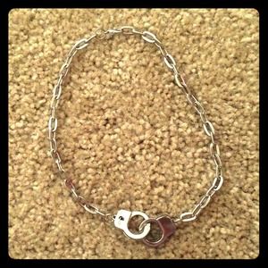 Dress/necklace bundle.