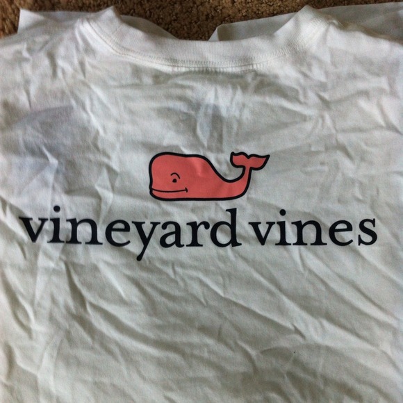 ❌SOLD❌ Vineyard Vines Long-Sleeve NWT