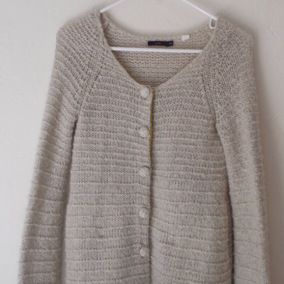 LUX Sweater