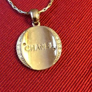 Chanel Costume Jewelry
