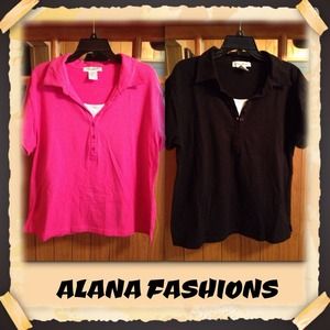 ALANA FASHIONS BUNDLE