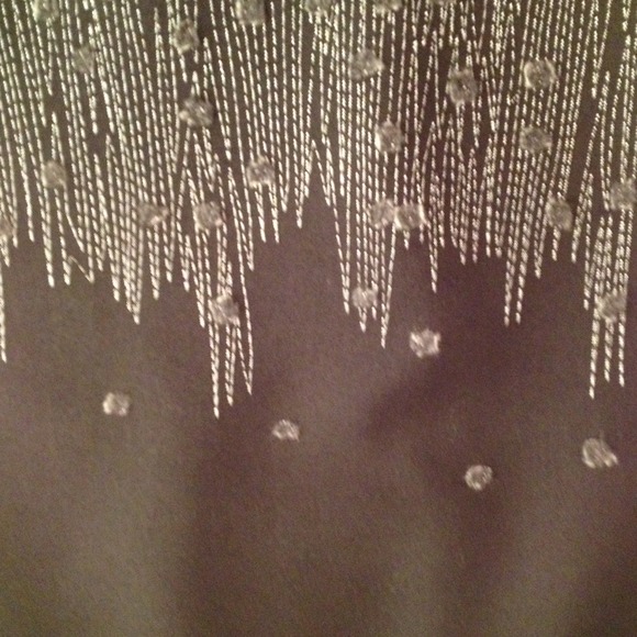 ⬅️SPRING CLEANING SALE ➡️BCBG Black Cocktail Dress - Picture 3 of 3