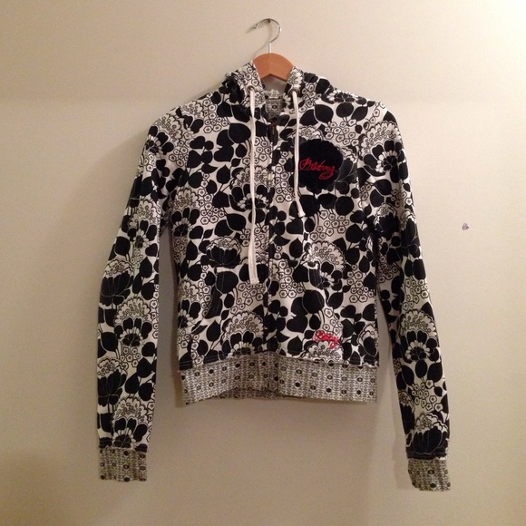 Billabong reversible jacket