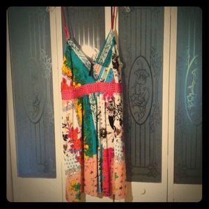 ❌Sold❌Japanese looking dress