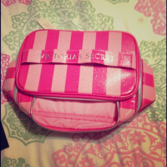 Victoria's Secret Handbags - Victoria's Secret Cosmetic Bag