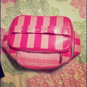 Victoria's Secret Cosmetic Bag