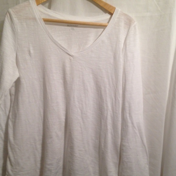 Maternity shirt